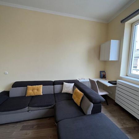 Mar Vartalak A Fo Teren Siófok Exterior foto